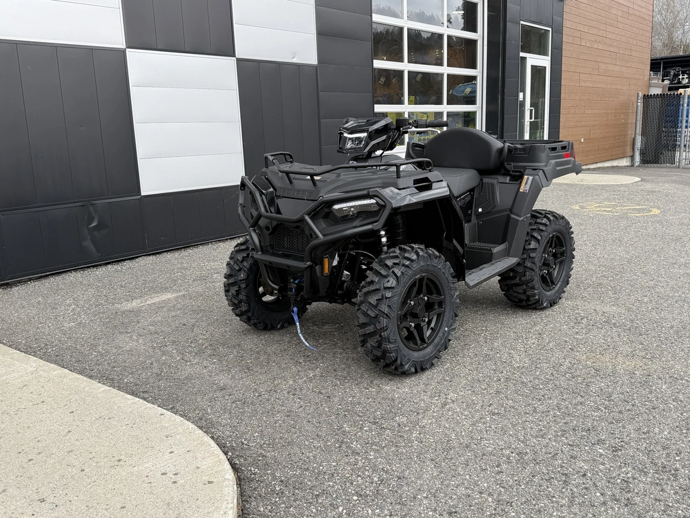Polaris Sportsman X2 570 2026 alt