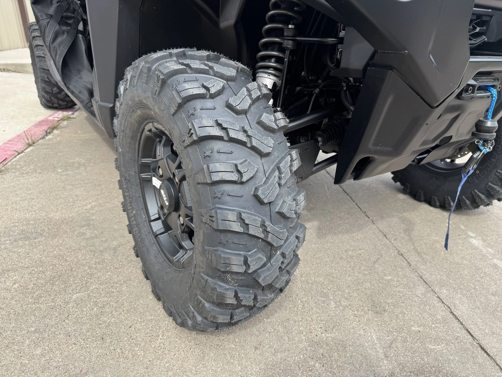 2026 Polaris Rgr Crew Xp 1000 Premium alt