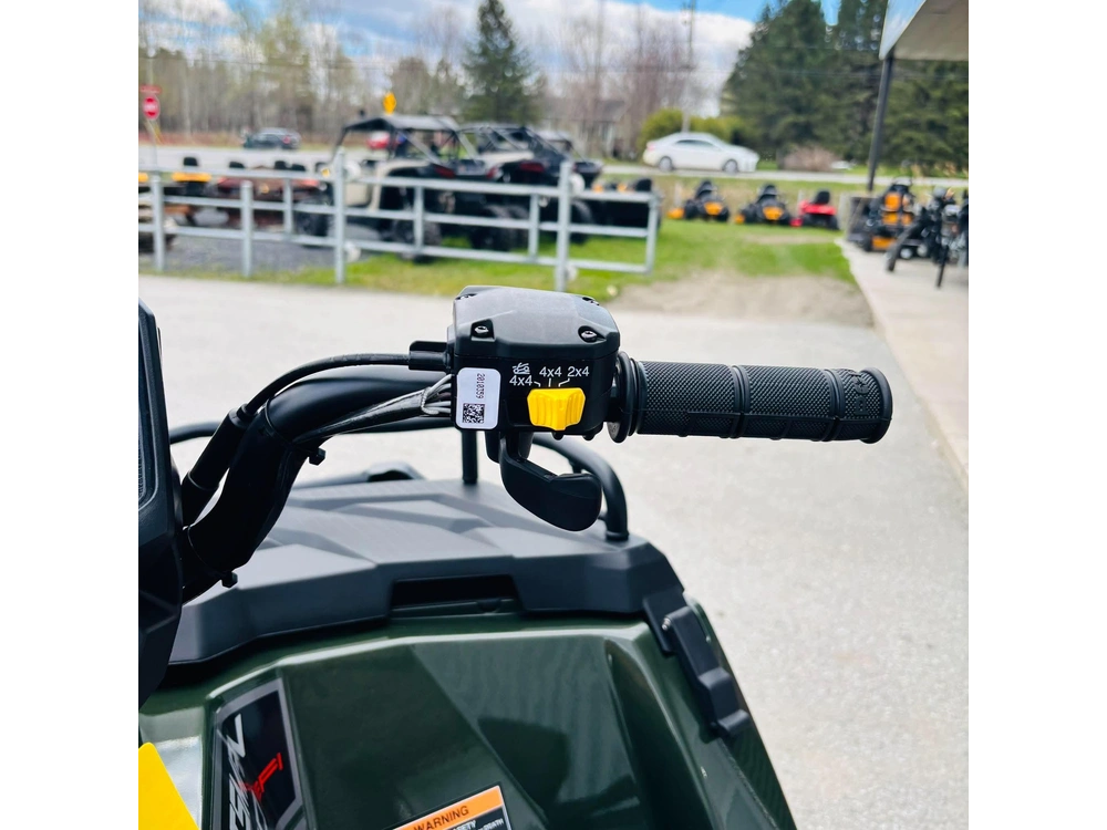 Polaris Sportsman Touring 570 Premium A26sdz57ab 2026 alt