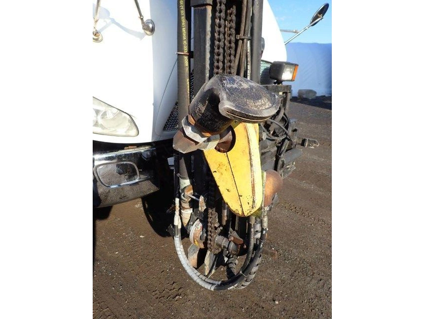 2010 Kenworth T370
