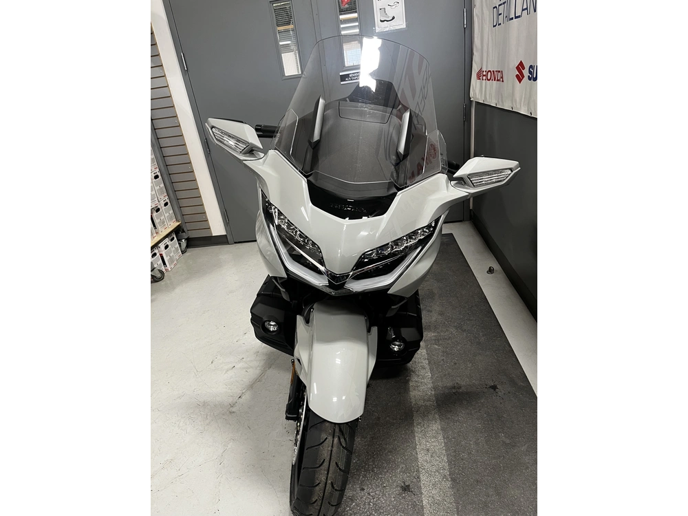 Honda Gold Wing Tour Goldwing Gl 1800 2026 alt