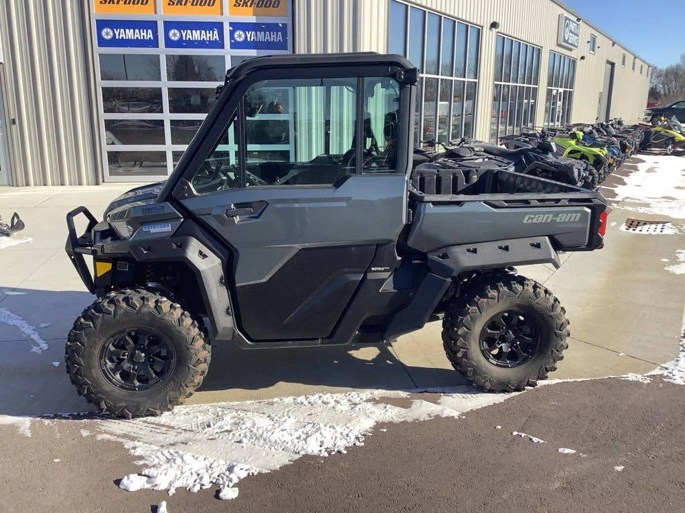 2023 Can-am Defender Limited Hd10 alt