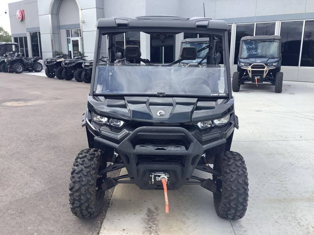 2021 Can-am Defender Xt Hd10 alt