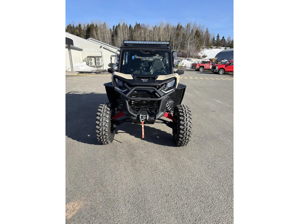 Can-am Commander Max Xtp 1000r 2024 alt