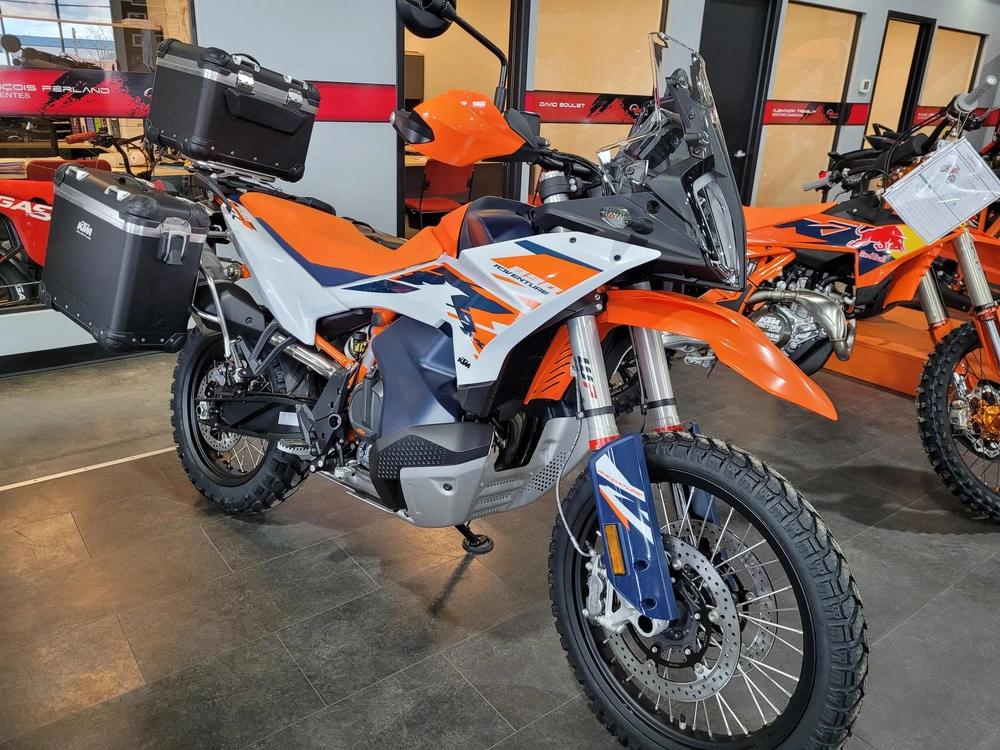 2026 Ktm 890 Adventure R *4.99%/48 Mois💳 alt