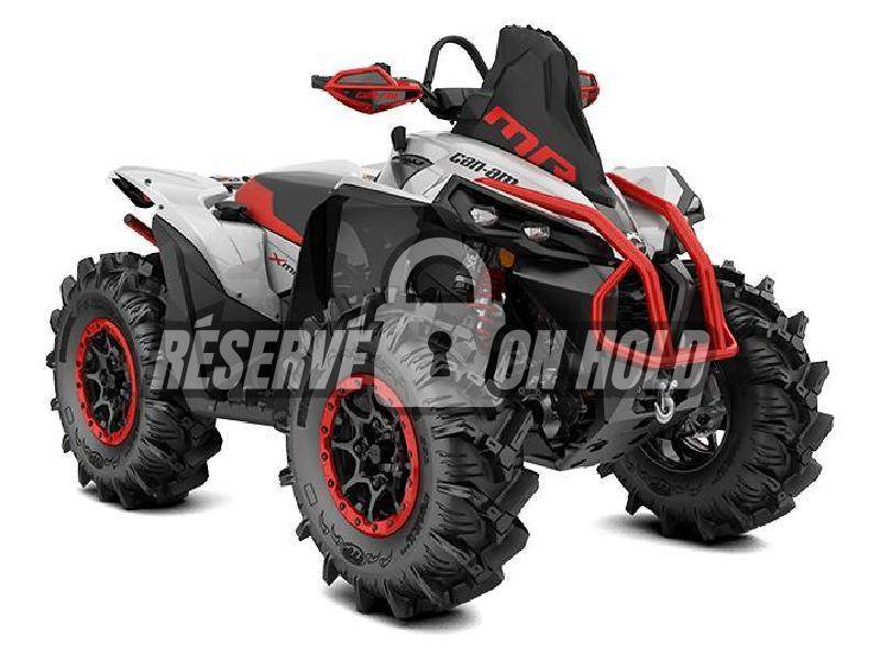 2026 Can-Am Renegade X mr 1000R