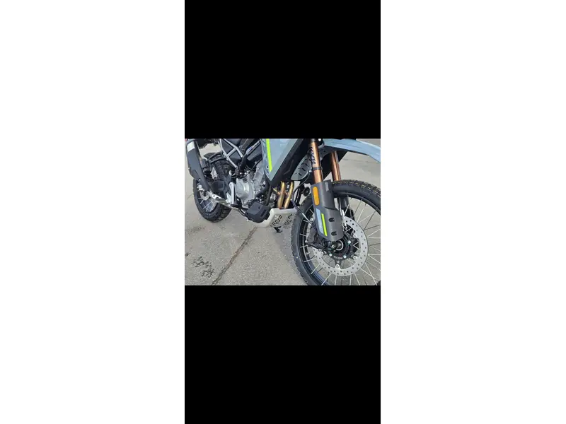 CFMOTO CFMOTO IBEX 450 2026