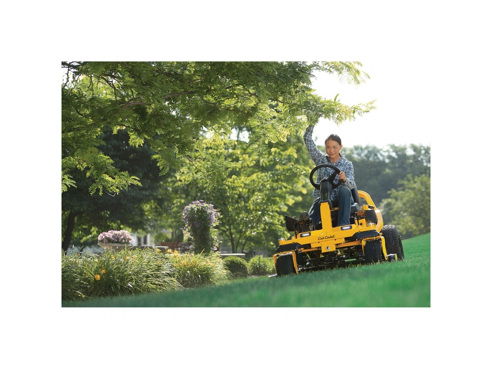 2023 Cub Cadet Zero Turn Mowers Zts1 42 alt