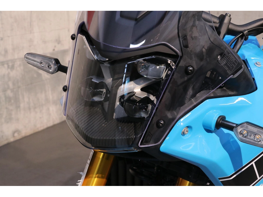 2026 Yamaha Tenere 700 alt