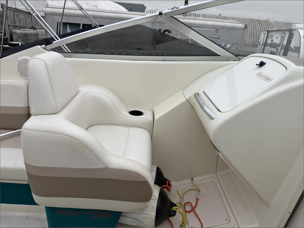 1993 Chris-craft 238 Concept alt