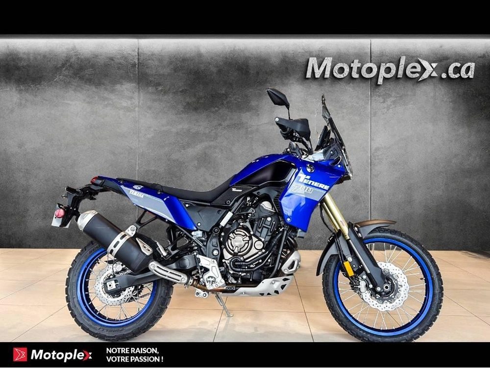 2024 Yamaha Tenere 700 alt