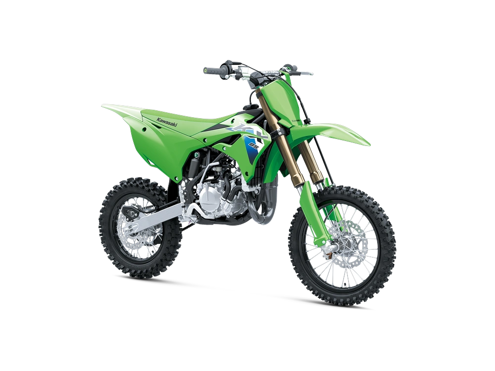 2026 Kawasaki Kx™85l alt
