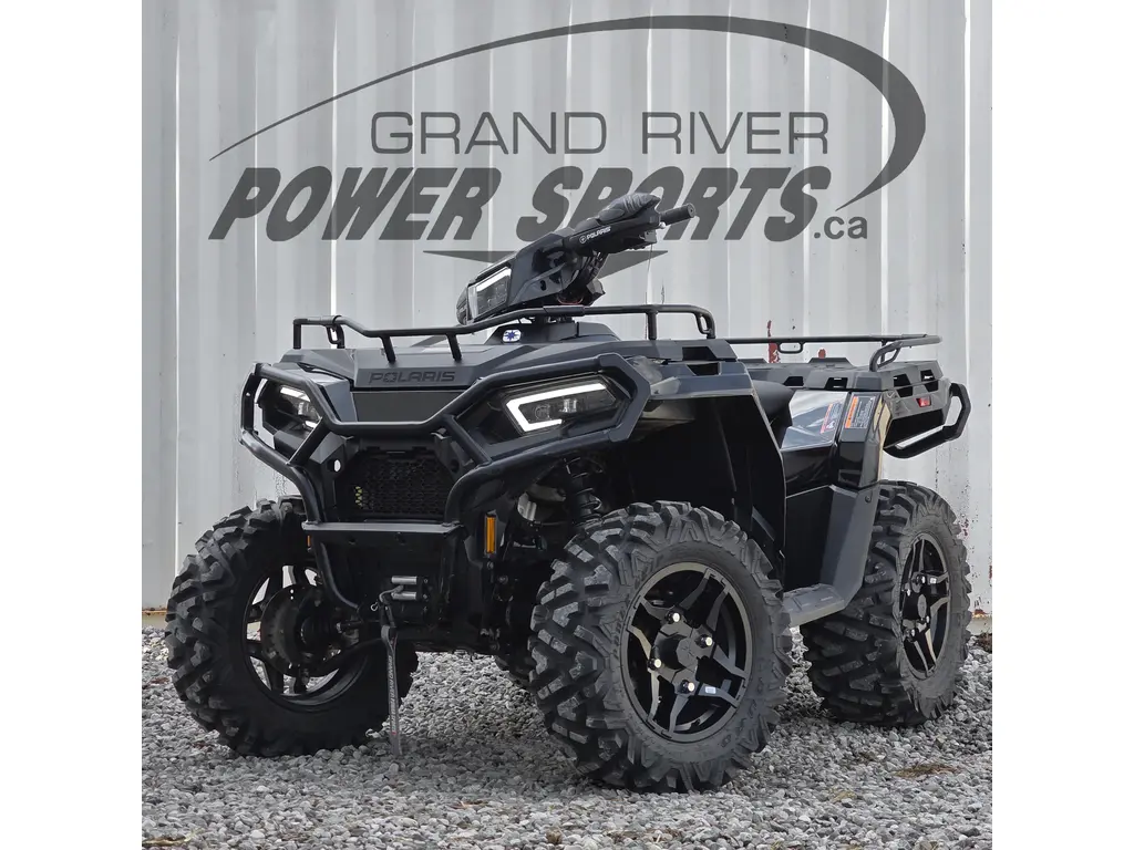 2023 Polaris Sportsman 570 Trail