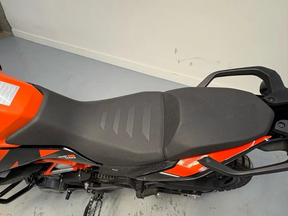 Ktm 390 Adventure 2023 alt