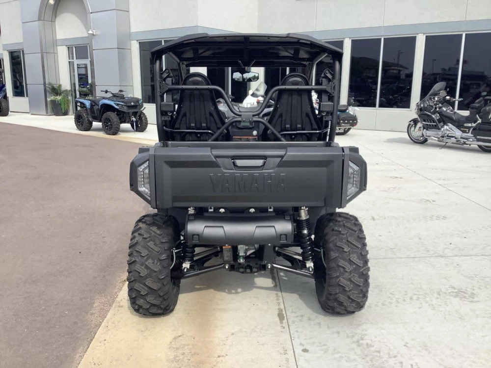2025 Yamaha Wolverine X2 850 Xt-r alt
