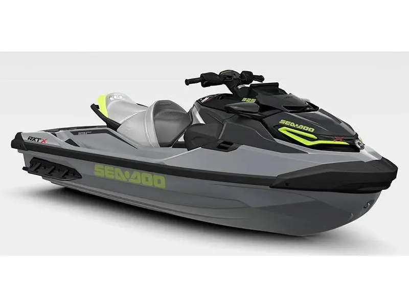 Sea-Doo RXT X 325 with 10.25" Touchscreen & Audio 2026