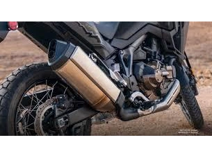 Honda Africa Twin 2026 alt