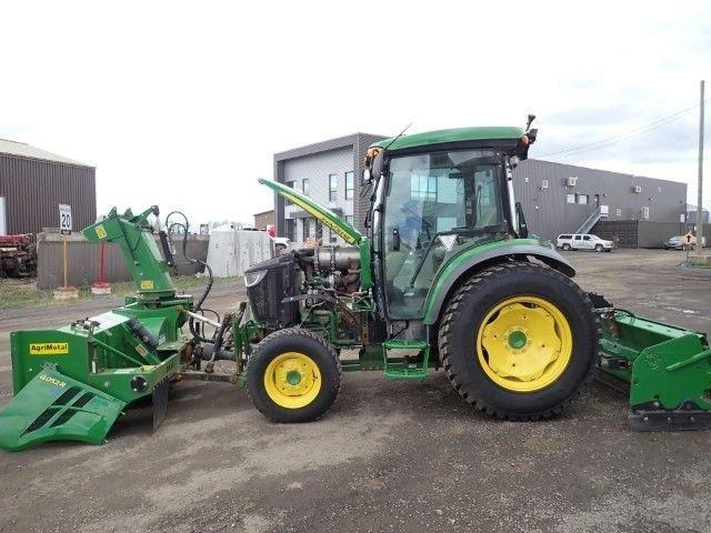 John Deere 4052r 2024