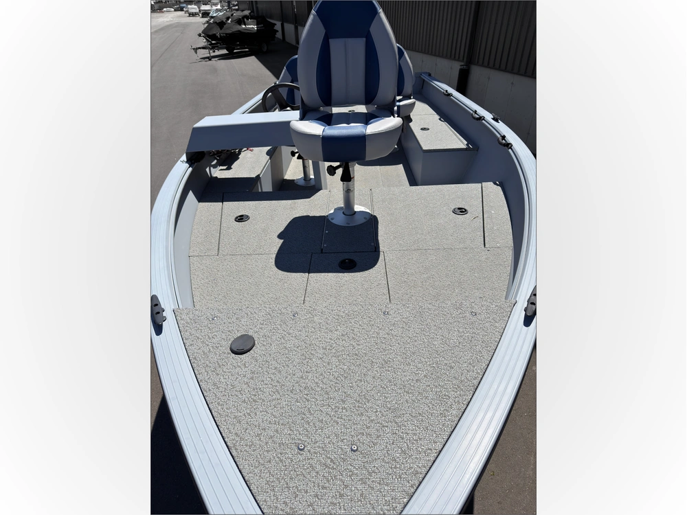 2024 G3 Boats Guide V167 alt