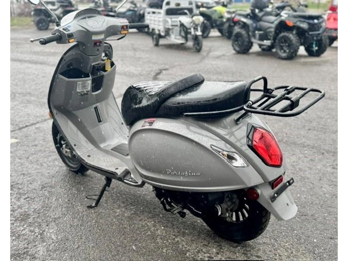 Scootterre Portofino 50 2023 alt