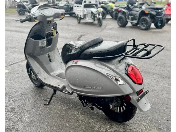 2023 Scootterre PORTOFINO 50 thumbnail 5