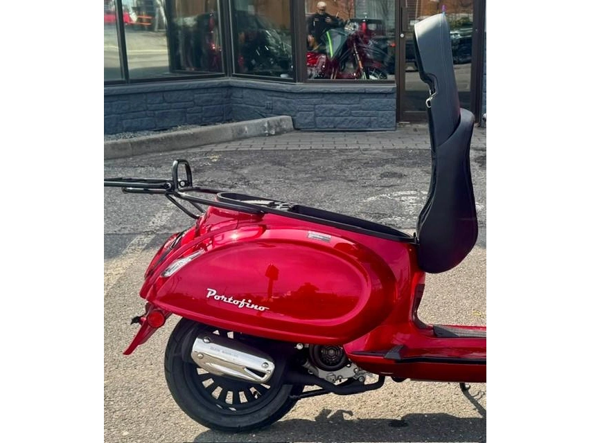 Scootterre Portofino 50 2023 alt