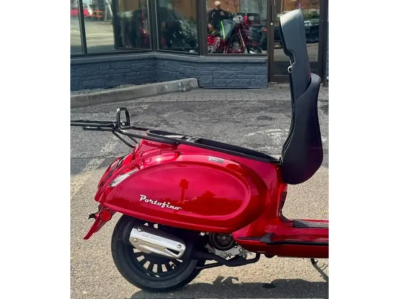 2023 Scootterre PORTOFINO 50 thumbnail 13