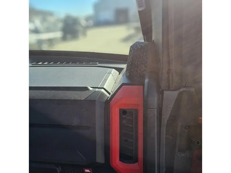 2026 Polaris XPEDITION XP 5 NORTHSTAR thumbnail 12