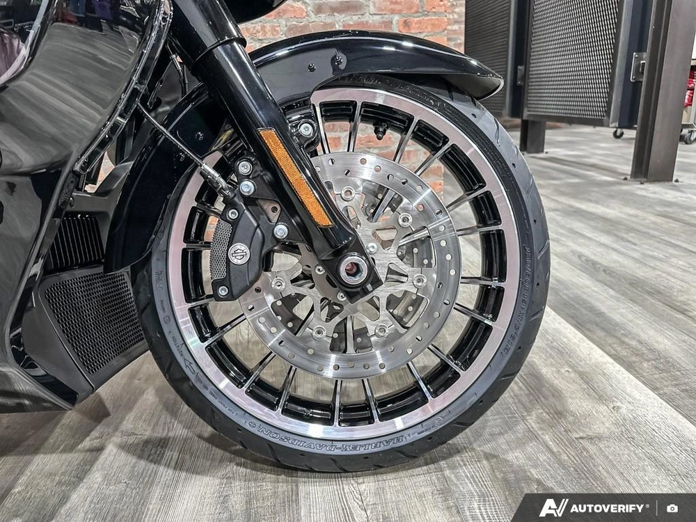 2026 Harley-davidson Road Glide Limited alt