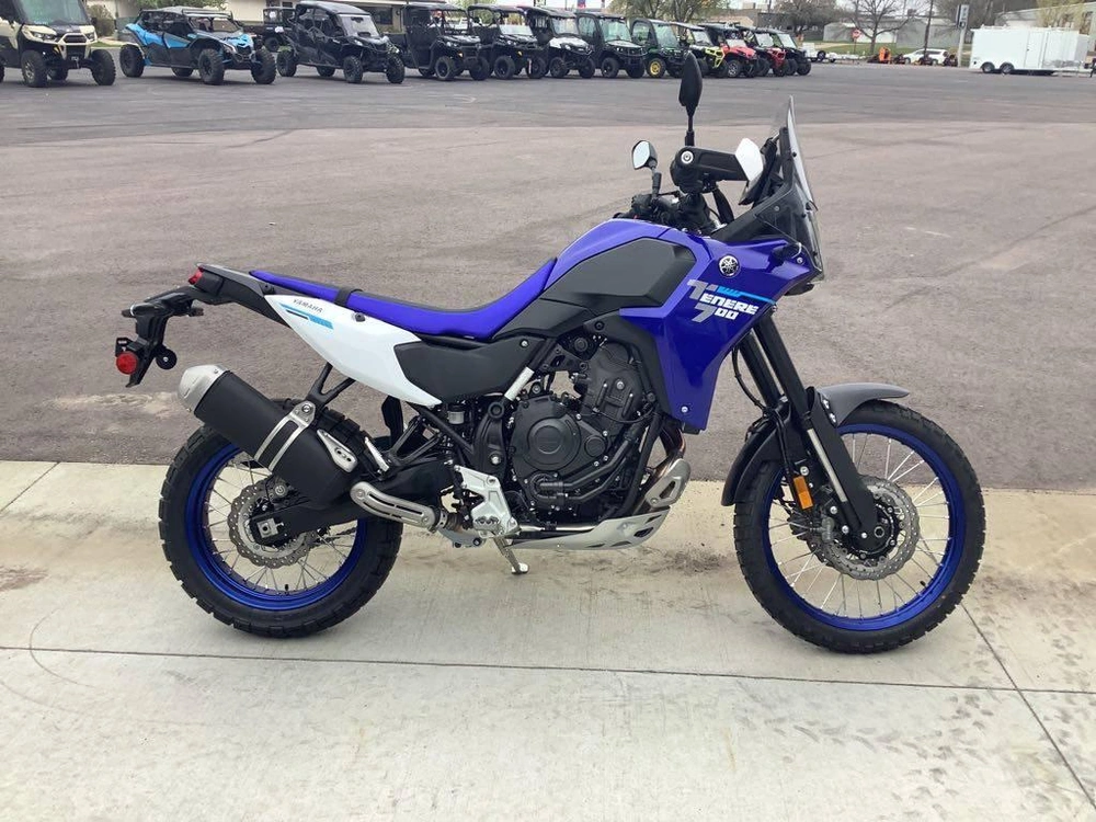2026 Yamaha Ténéré 700 alt