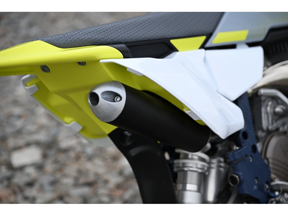 2025 Husqvarna Tc 50 alt