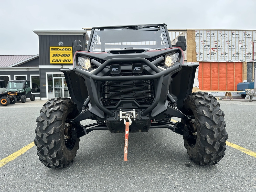2025 Can-am Commander Xt 1000r alt