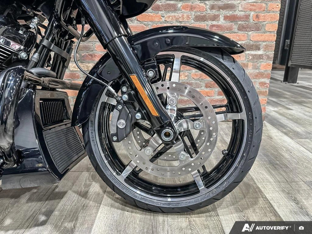 2026 Harley-davidson Road Glide alt