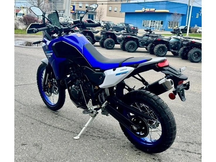 Yamaha Ténéré 700 2026 alt