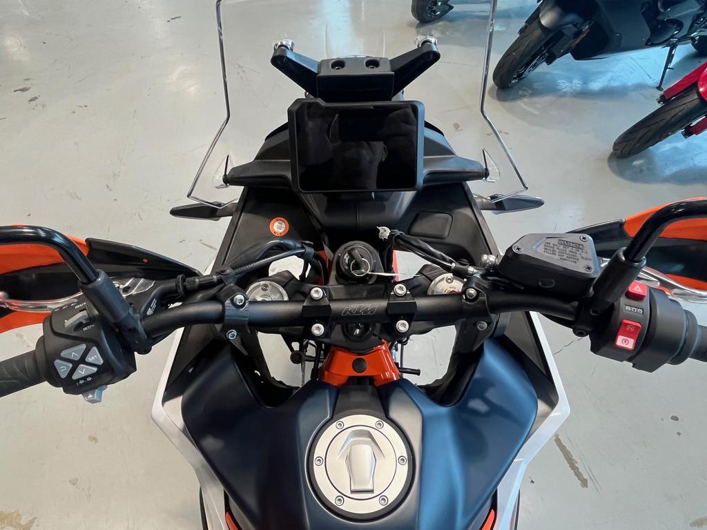 2026 KTM Adventure 890 R for Sale