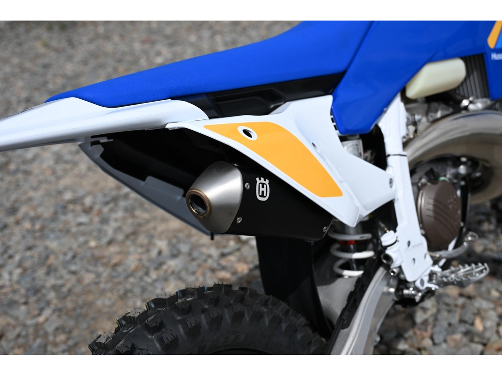 2025 Husqvarna Tx 300 Heritage alt