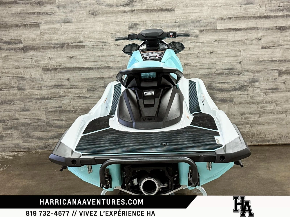 2026 Yamaha Vx alt