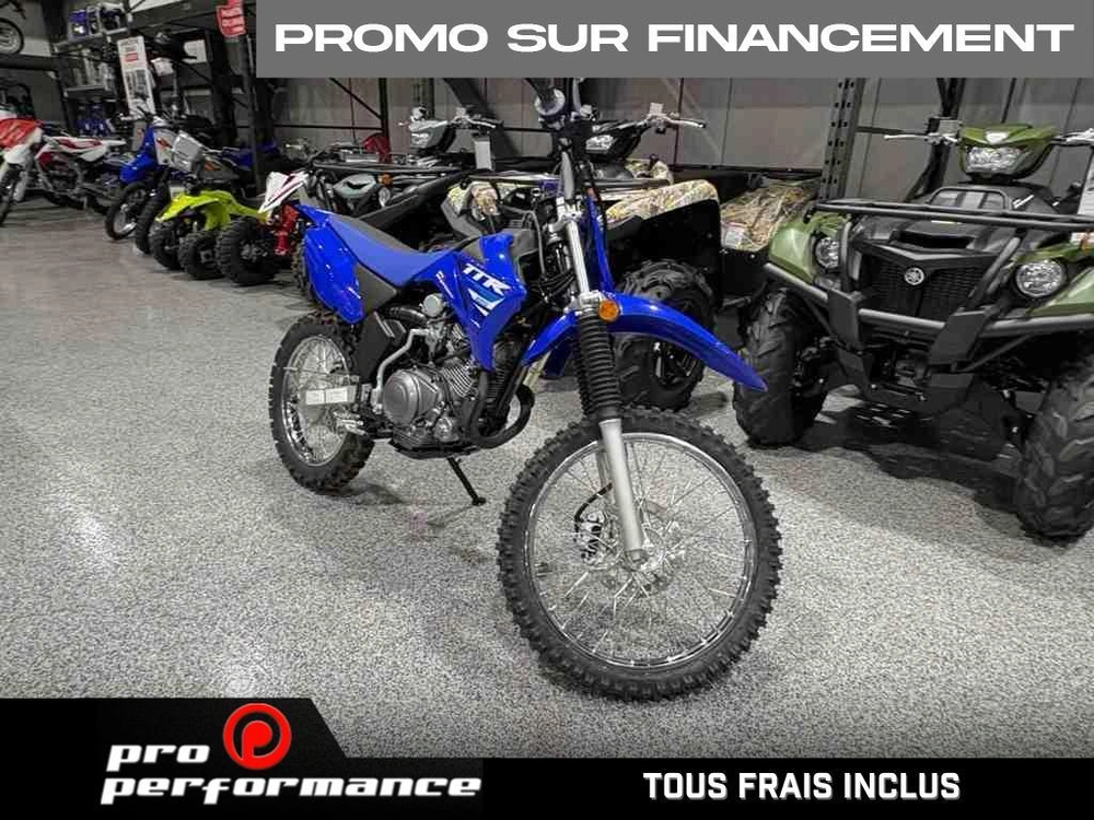 Yamaha Tt-r125 2026 alt