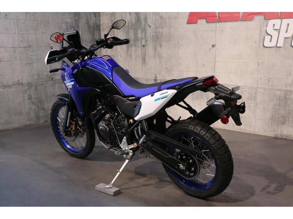 2026 Yamaha Tenere 700 alt