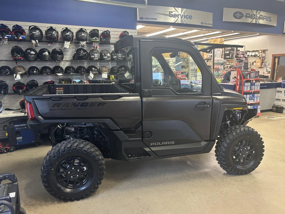2026 Polaris Ranger® Xd 1500 Northstar Edition Ultimate alt