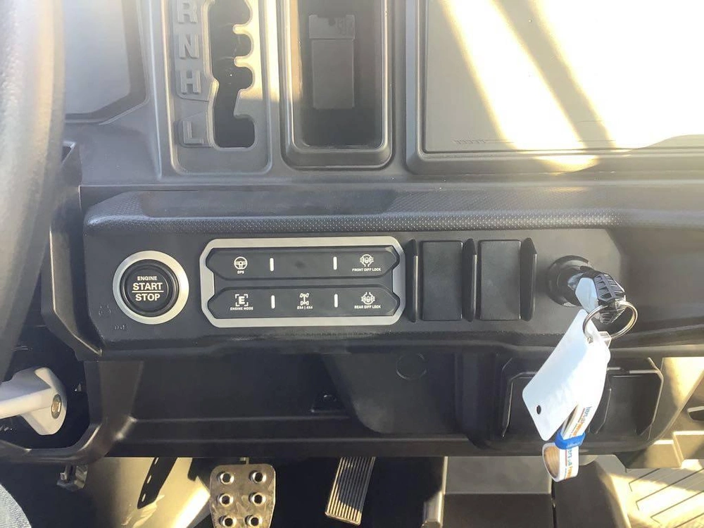 2026 Can-am Defender Xt Hd11 alt