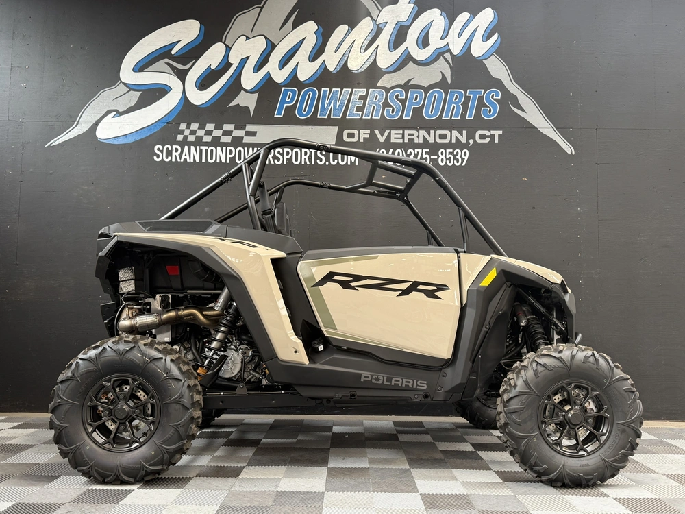 2026 Polaris Rzr Xp 1000 Sport Sand Dune Sport alt