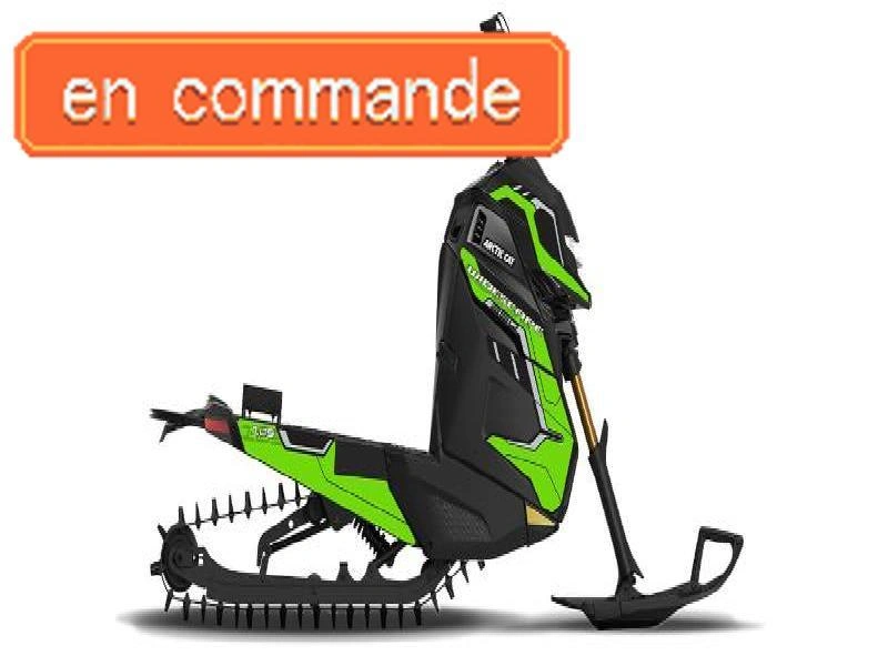 Arctic Cat Ws 250 2027 alt