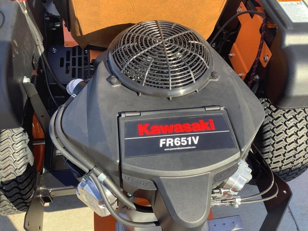 2026 Scag Power Equipment Liberty Z Szl-48h-24fr alt