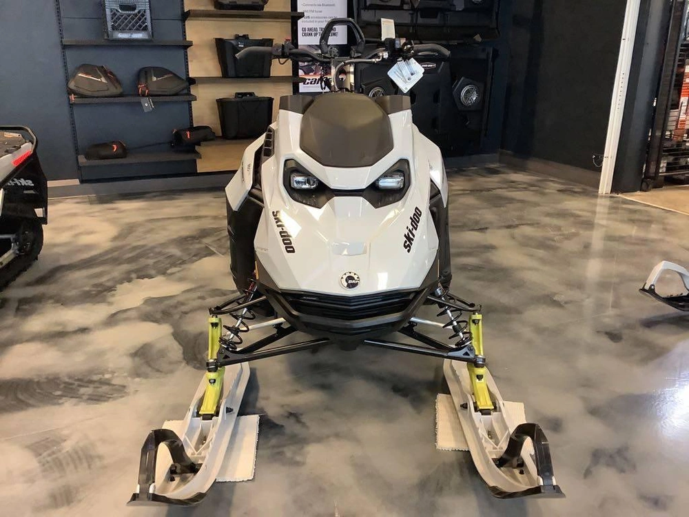 2025 Ski-doo Summit Adrenaline W/edge Pkg 154 850 E-tec Ss Pow 3.0 (h_alt) Grey alt
