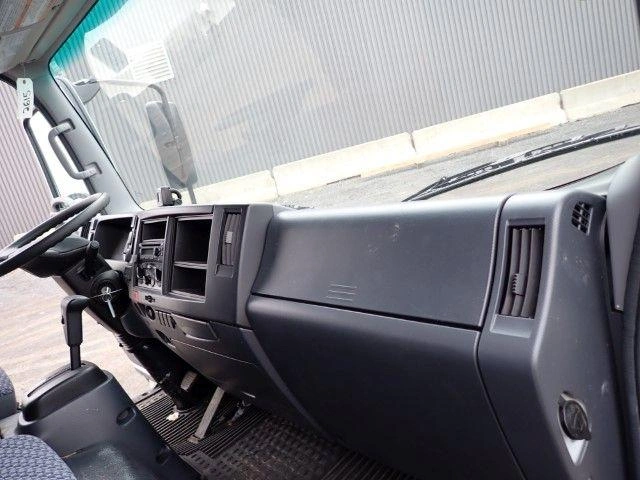 Hino S5 2024
