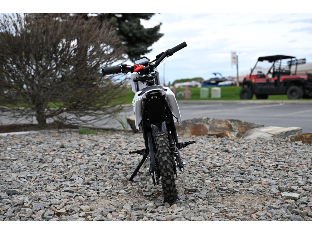 2025 Ssr Motorsports Sr-e 500 alt