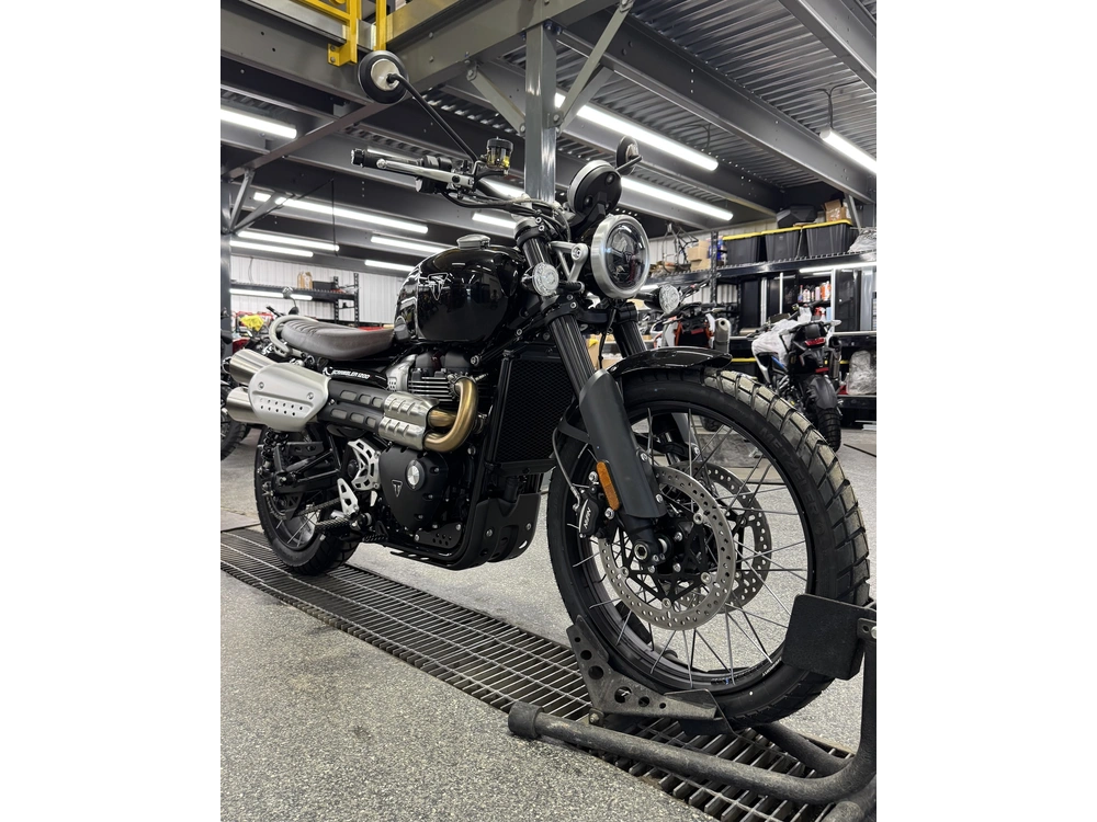 Triumph Scrambler 1200 X 2026 alt
