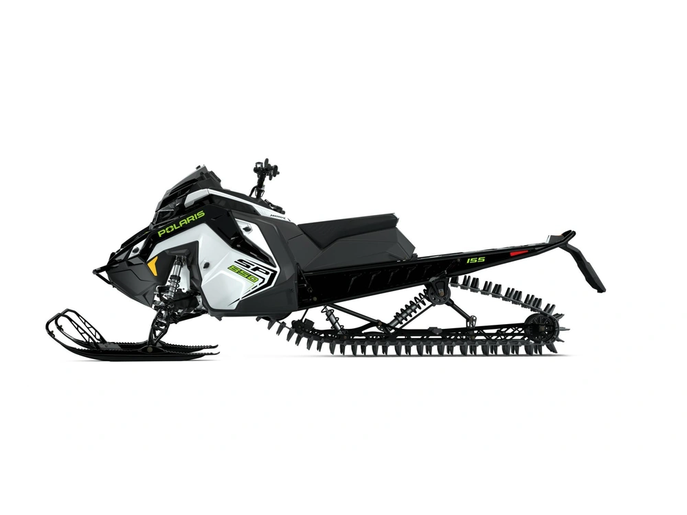 Polaris 850 Rmk 155 2026 alt