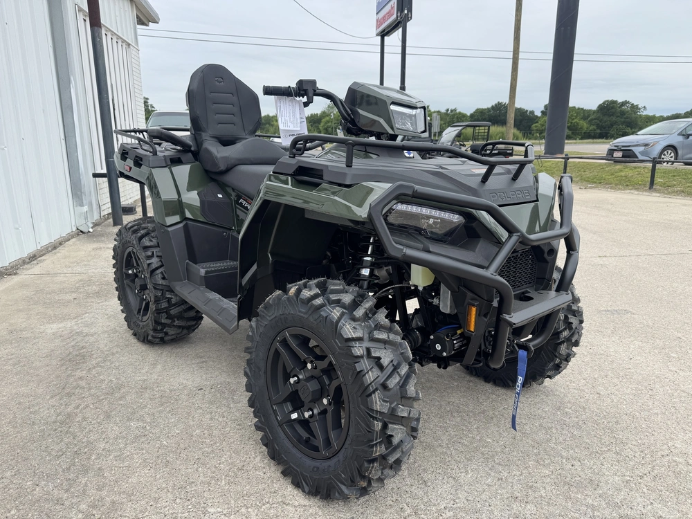 2026 Polaris Sportsman Trg 570 Premium alt